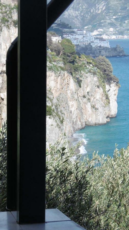 Blue Lagoon Amalfi Dış mekan fotoğraf